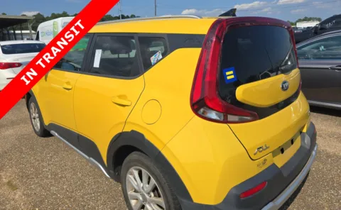 More photos of 2020 Kia Soul X-Line at Auto Boutique Texas, TX