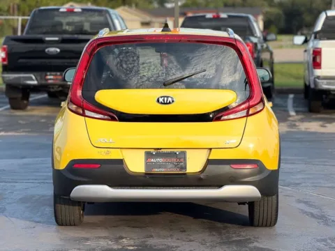 More photos of 2020 Kia Soul X-Line at Auto Boutique Texas, TX