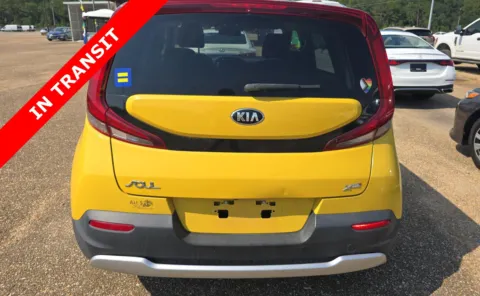 More photos of 2020 Kia Soul X-Line at Auto Boutique Texas, TX