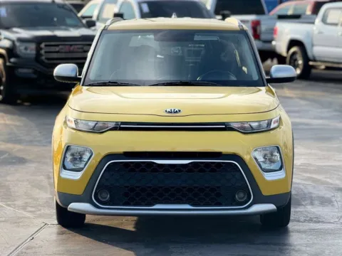 More photos of 2020 Kia Soul X-Line at Auto Boutique Texas, TX