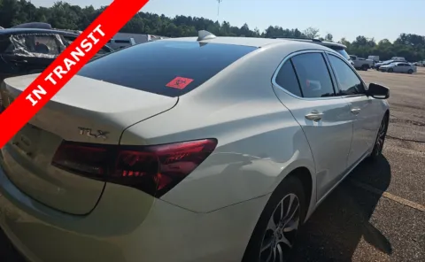 More photos of 2017 Acura TLX at Auto Boutique Texas, TX