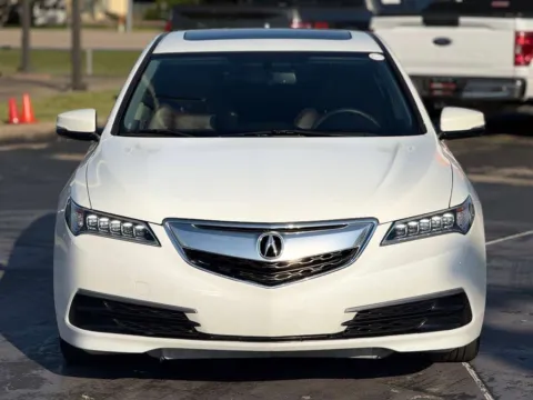 More photos of 2017 Acura TLX at Auto Boutique Texas, TX