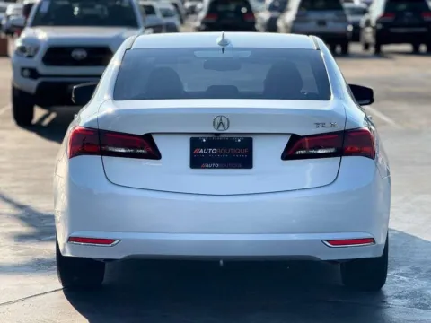 More photos of 2017 Acura TLX at Auto Boutique Texas, TX