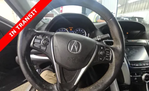 More photos of 2017 Acura TLX at Auto Boutique Texas, TX