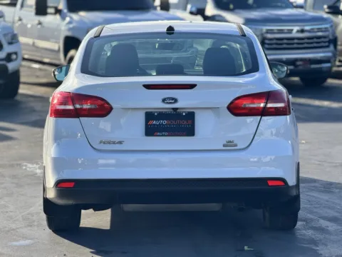 More photos of 2016 Ford Focus SE at Auto Boutique Texas, TX