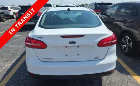 More photos of 2016 Ford Focus SE at Auto Boutique Texas, TX