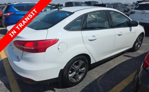 More photos of 2016 Ford Focus SE at Auto Boutique Texas, TX