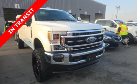 More photos of 2022 Ford Super Duty F-250 SRW LARIAT at Auto Boutique Texas, TX