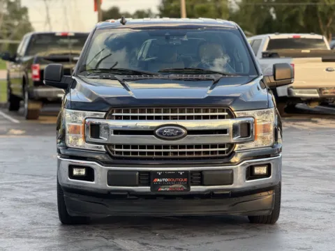 More photos of 2020 Ford F-150 XLT at Auto Boutique Texas, TX