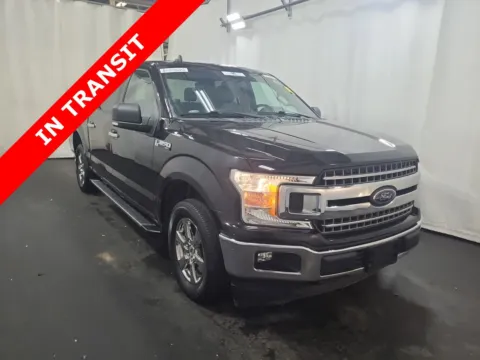 Another view of 2020 Ford F-150 XLT for sale in Alvin, TX at Auto Boutique Texas