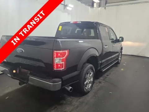 More photos of 2020 Ford F-150 XLT at Auto Boutique Texas, TX