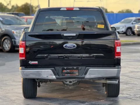 More photos of 2020 Ford F-150 XLT at Auto Boutique Texas, TX