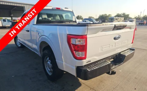 More photos of 2022 Ford F-150 XL at Auto Boutique Texas, TX
