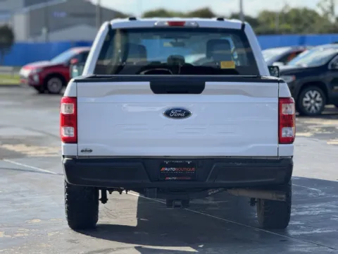 More photos of 2022 Ford F-150 XL at Auto Boutique Texas, TX