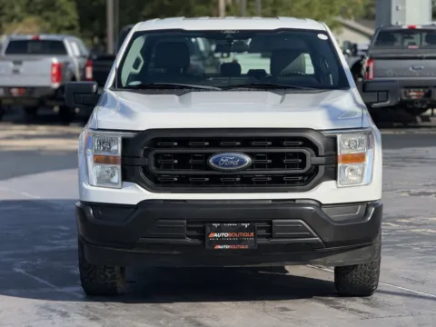 More photos of 2022 Ford F-150 XL at Auto Boutique Texas, TX