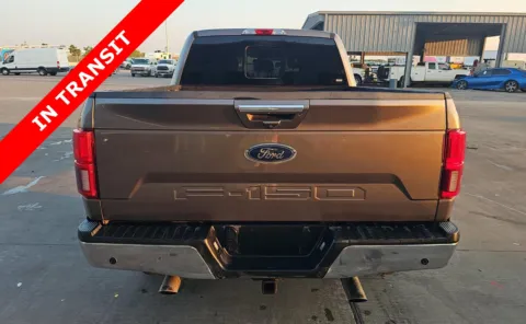 More photos of 2018 Ford F-150 LARIAT at Auto Boutique Texas, TX