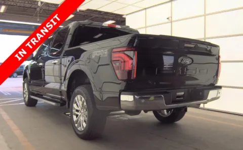 More photos of 2024 Ford F-150 LARIAT at Auto Boutique Texas, TX