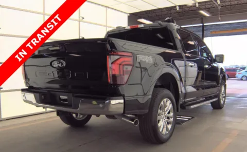 More photos of 2024 Ford F-150 LARIAT at Auto Boutique Texas, TX