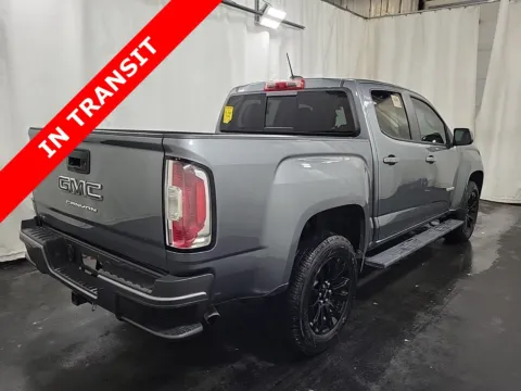 More photos of 2022 GMC Canyon 2WD Elevation at Auto Boutique Texas, TX