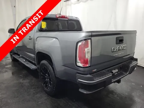 Another view of 2022 GMC Canyon 2WD Elevation for sale in Alvin, TX at Auto Boutique Texas