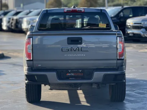 More photos of 2022 GMC Canyon 2WD Elevation at Auto Boutique Texas, TX