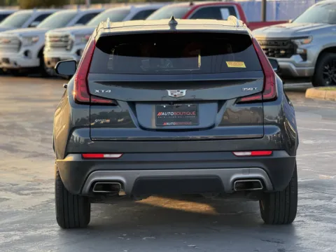 More photos of 2021 Cadillac XT4 AWD Premium Luxury at Auto Boutique Texas, TX