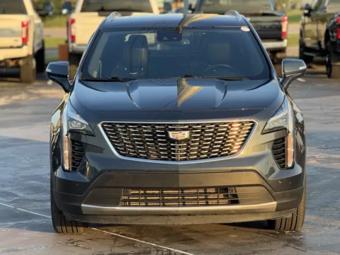 More photos of 2021 Cadillac XT4 AWD Premium Luxury at Auto Boutique Texas, TX
