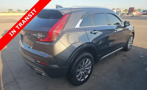More photos of 2021 Cadillac XT4 AWD Premium Luxury at Auto Boutique Texas, TX