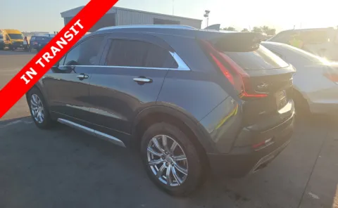 More photos of 2021 Cadillac XT4 AWD Premium Luxury at Auto Boutique Texas, TX