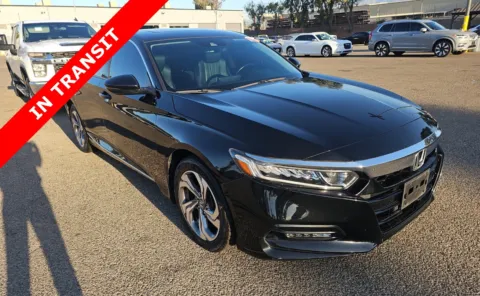 Another view of 2020 Honda Accord Sedan EX-L for sale in Alvin, TX at Auto Boutique Texas