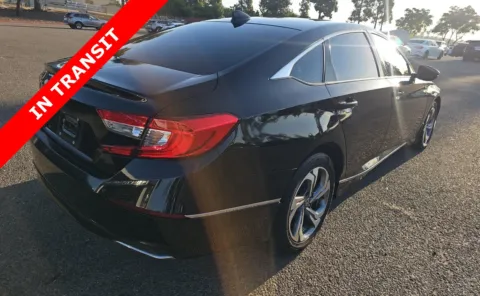 More photos of 2020 Honda Accord Sedan EX-L at Auto Boutique Texas, TX
