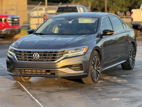 Another view of 2022 Volkswagen Passat 2.0T Limited Edition for sale in Alvin, TX at Auto Boutique Texas