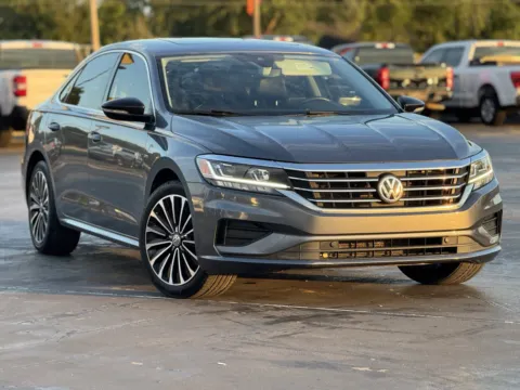 Photos of 2022 Volkswagen Passat 2.0T Limited Edition for sale in Alvin, TX at Auto Boutique Texas
