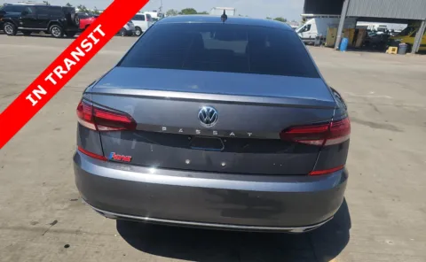 More photos of 2022 Volkswagen Passat 2.0T Limited Edition at Auto Boutique Texas, TX