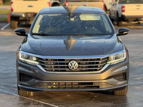 More photos of 2022 Volkswagen Passat 2.0T Limited Edition at Auto Boutique Texas, TX