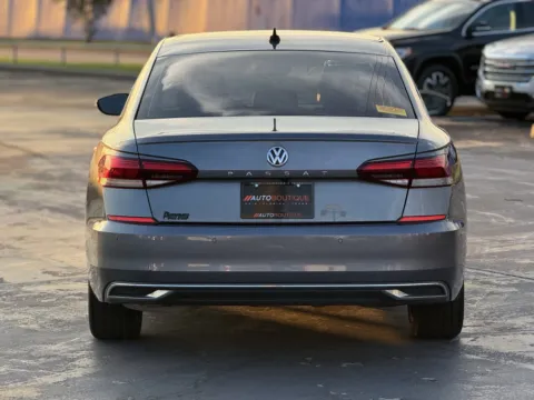 More photos of 2022 Volkswagen Passat 2.0T Limited Edition at Auto Boutique Texas, TX