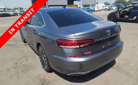 More photos of 2022 Volkswagen Passat 2.0T Limited Edition at Auto Boutique Texas, TX