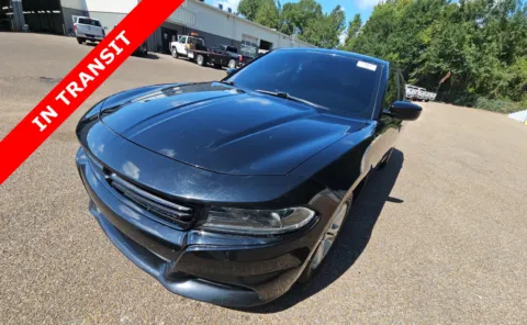 Black 2022 Dodge Charger SXT for sale in Alvin, TX