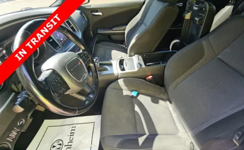 Another view of 2022 Dodge Charger SXT for sale in Alvin, TX at Auto Boutique Texas