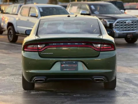 More photos of 2019 Dodge Charger SXT at Auto Boutique Texas, TX