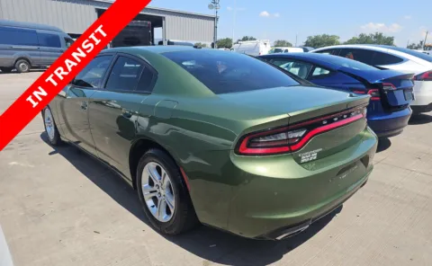 More photos of 2019 Dodge Charger SXT at Auto Boutique Texas, TX