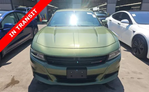 Another view of 2019 Dodge Charger SXT for sale in Alvin, TX at Auto Boutique Texas