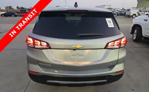 More photos of 2023 Chevrolet Equinox LT at Auto Boutique Texas, TX