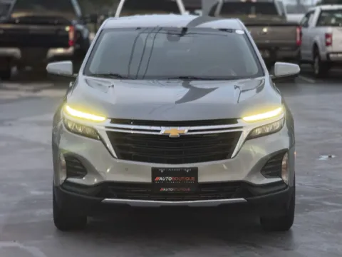 More photos of 2023 Chevrolet Equinox LT at Auto Boutique Texas, TX