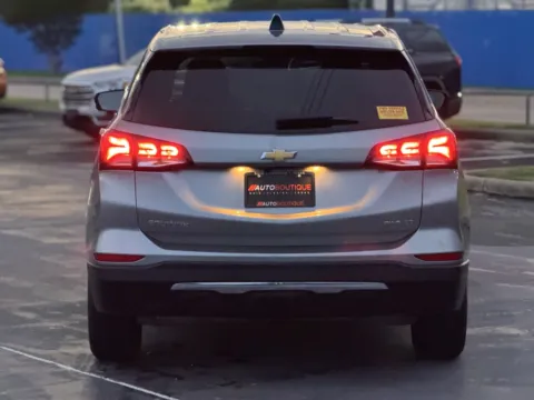 More photos of 2023 Chevrolet Equinox LT at Auto Boutique Texas, TX