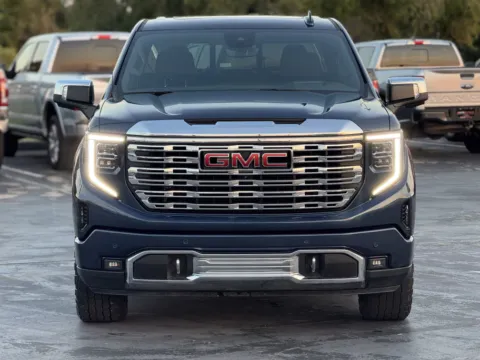 More photos of 2023 GMC Sierra 1500 Denali at Auto Boutique Texas, TX