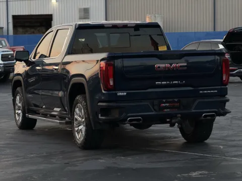 More photos of 2023 GMC Sierra 1500 Denali at Auto Boutique Texas, TX