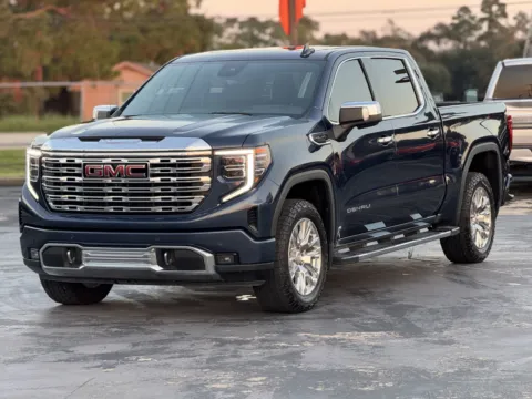 Another view of 2023 GMC Sierra 1500 Denali for sale in Alvin, TX at Auto Boutique Texas