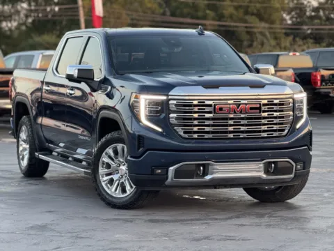 Photos of 2023 GMC Sierra 1500 Denali for sale in Alvin, TX at Auto Boutique Texas