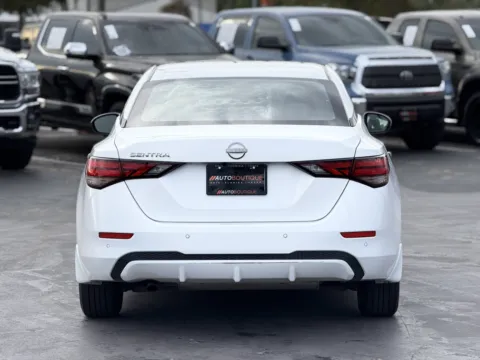 More photos of 2024 Nissan Sentra S at Auto Boutique Texas, TX